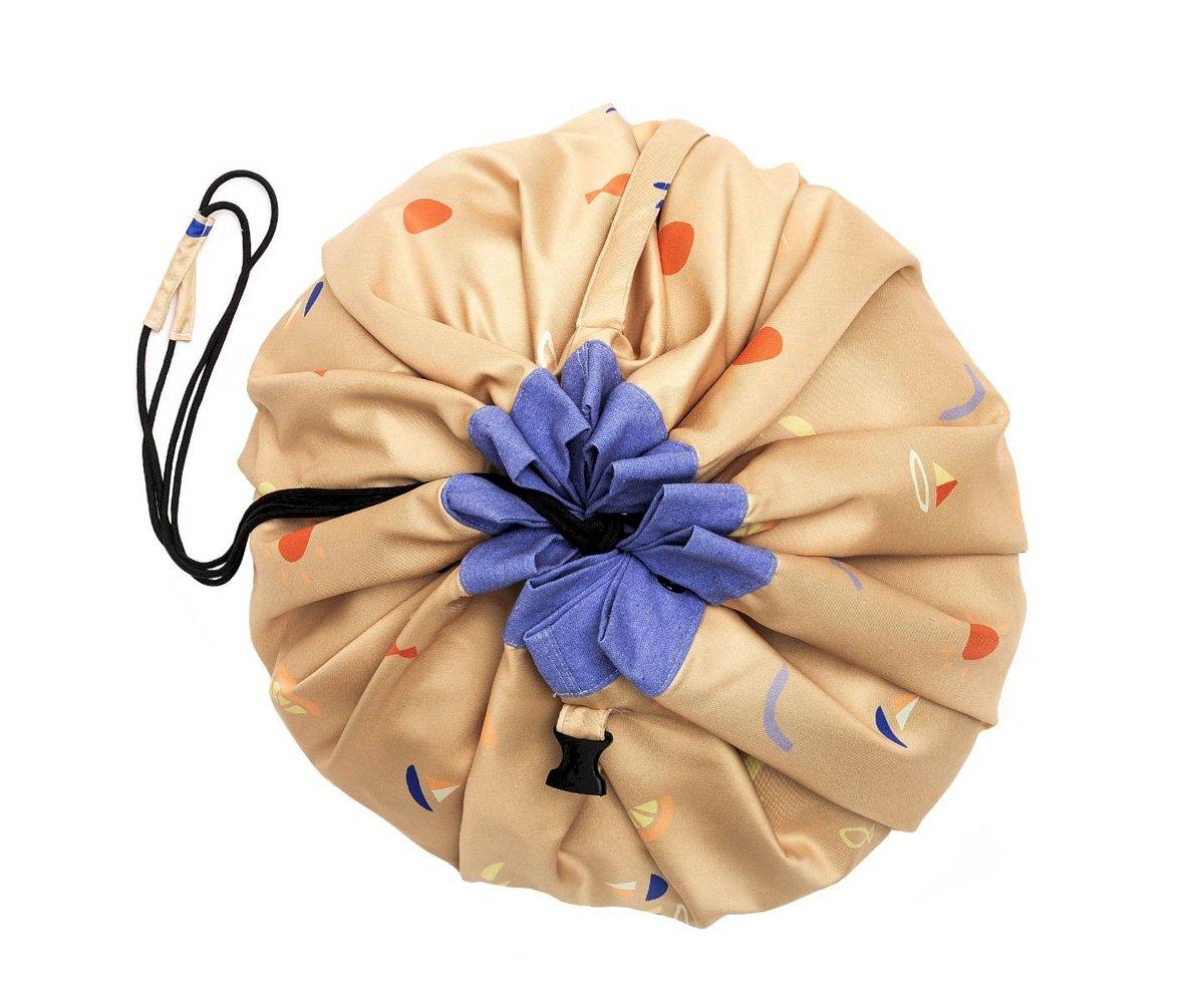 Saco Play & Go Impermeable OUTDOOR Sea