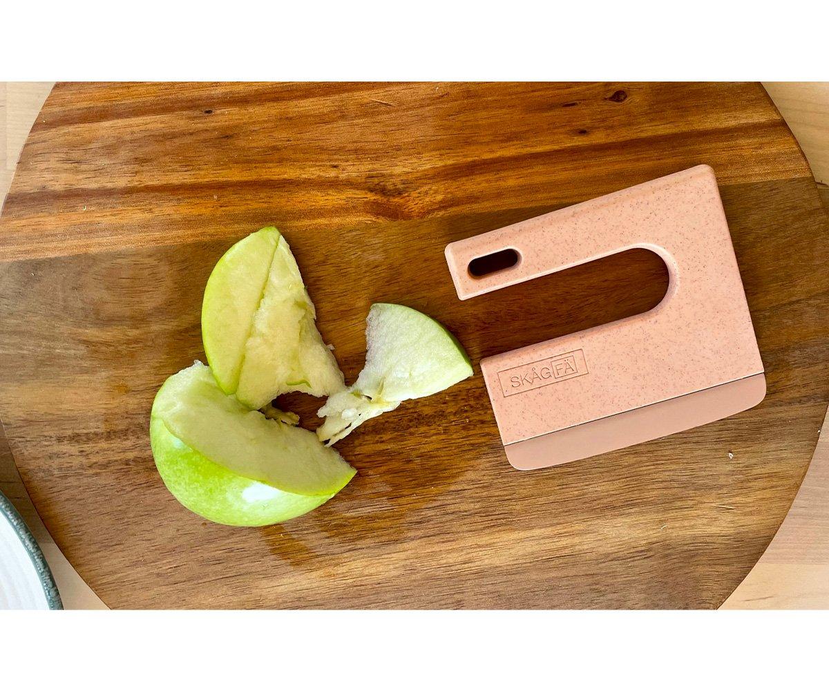 Cuchillo Seguro para Niños KLYV Terra
