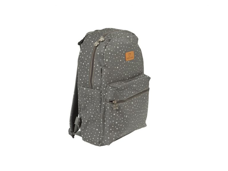 mochila con cambiador ASTROS