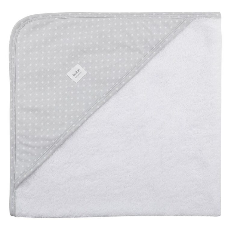 capas de baño para bebe