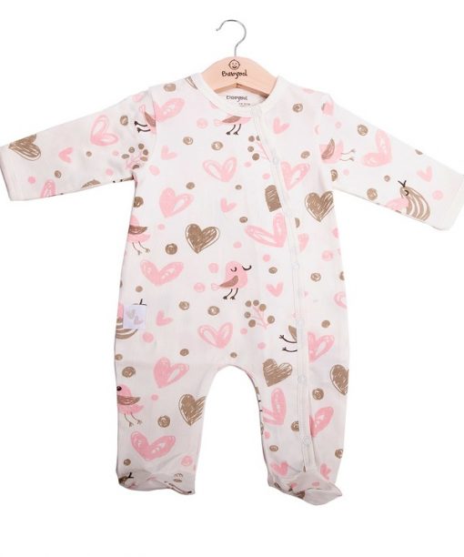 Ropa bebe Babybol comprar ropa bebe online Babybol en Bamboo