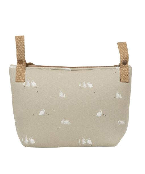 Bolso organizador bebe Bunny