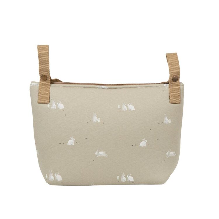 Bolso organizador bebe Bunny